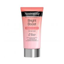 Neutrogena - Creme Esfoliante Bright Boost
