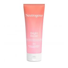 Neutrogena - Gel fluido hidratante SPF30 Bright Boost