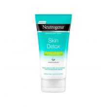 Neutrogena - Máscara de Argila Purificante 2 em 1 Skin Detox