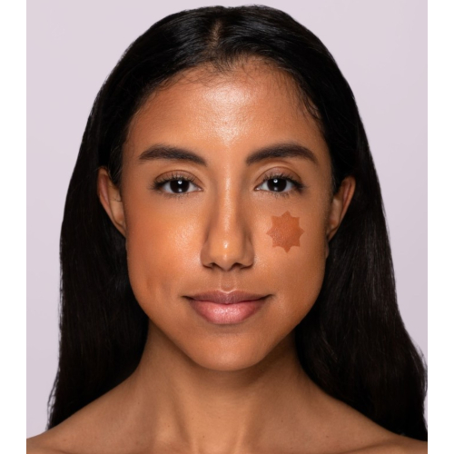 Neve Cosmetics - Bastão bronzeador - Savannah