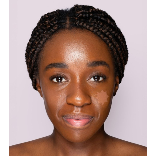 Neve Cosmetics - Bastão bronzeador - Savannah