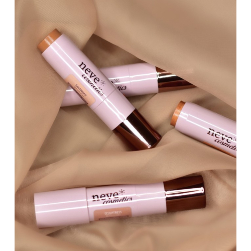 Neve Cosmetics - Bastão bronzeador - Sculptress