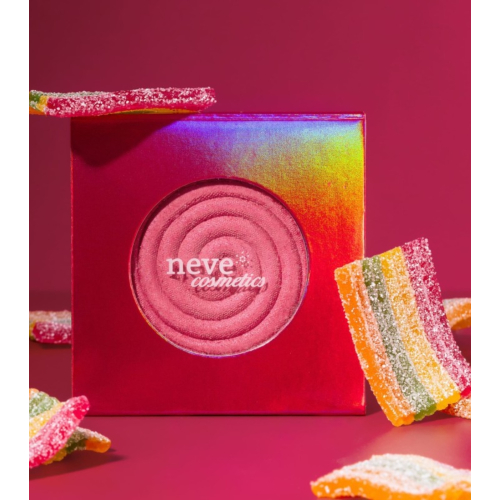 Neve Cosmetics - Sombra multiuso em uma única embalagem - Bloom