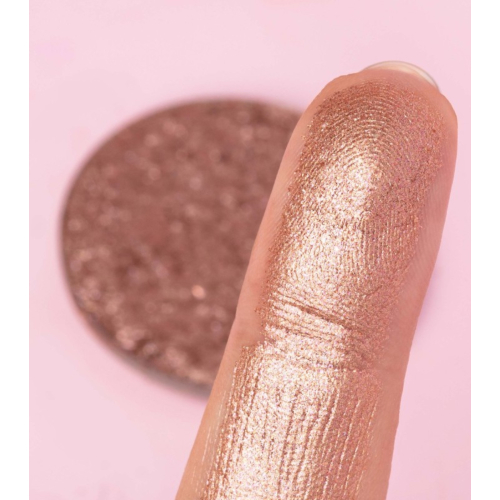 Neve Cosmetics - Paleta de Sombras - Coríntio