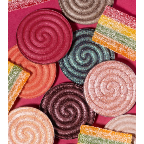 Neve Cosmetics - Sombra multiuso em uma única embalagem - Loop