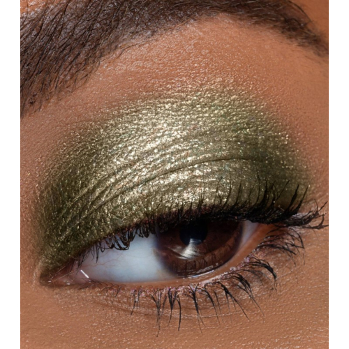 Neve Cosmetics - Paleta de Sombras - Oricalco