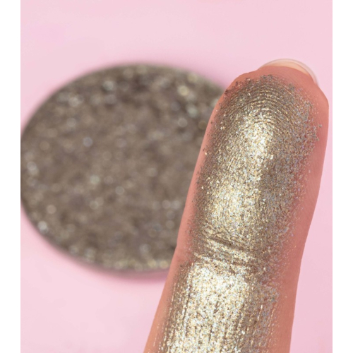 Neve Cosmetics - Paleta de Sombras - Oricalco