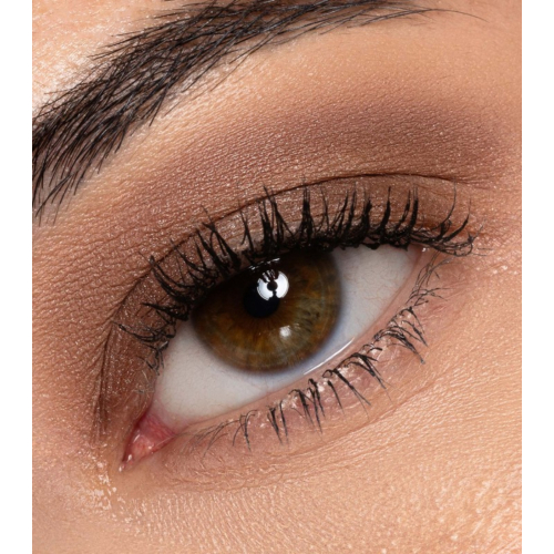 Neve Cosmetics - Sombra para olhos em paleta - Peluche