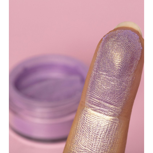 Neve Cosmetics - Sombra de olhos Mineral - Oro Lilla