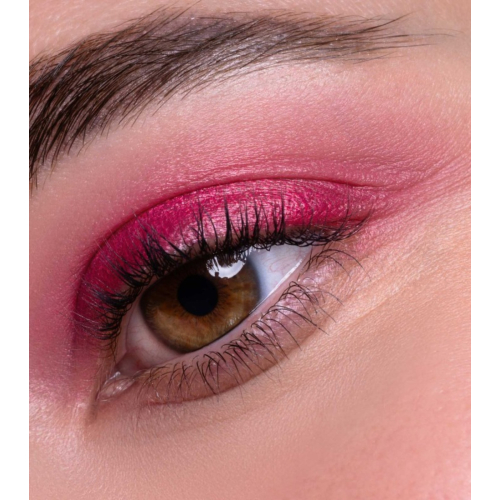 Neve Cosmetics - Sombra multifuncional em uma única embalagem - Look