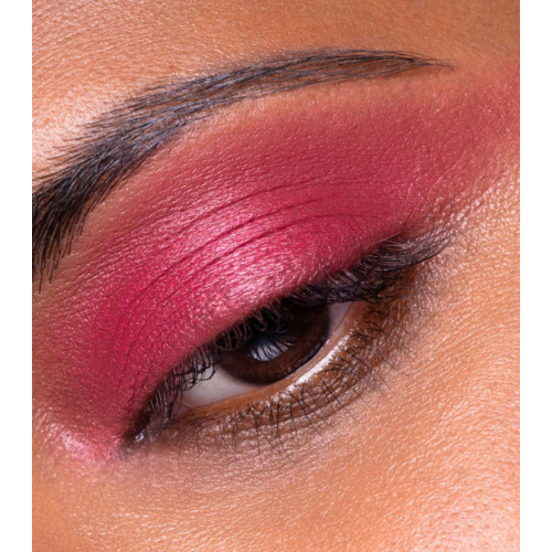 Neve Cosmetics - Sombra multifuncional em uma única embalagem - Look