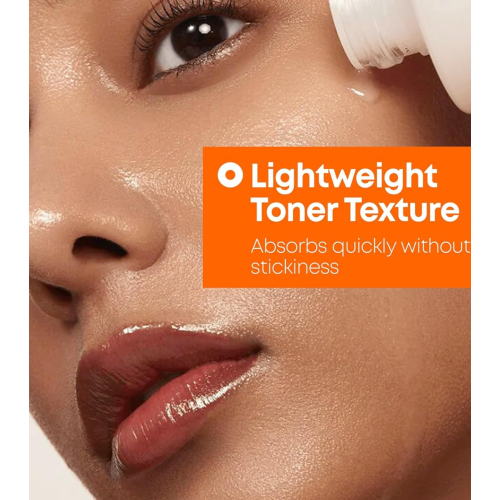 Nineless - *Mela-Pro* - Tônico Facial de Arroz e TXA MELA-PRO