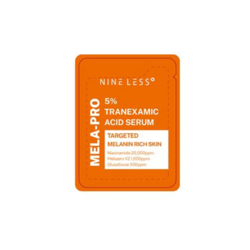 Nineless - Sérum facial para imperfeições MELA-PRO Tranexamic Acid - 2ml