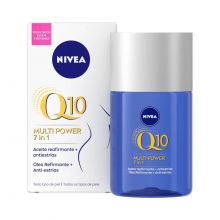 Nivea - Óleo reafirmante anti-estrias Q10 Multi Power 7 in 1