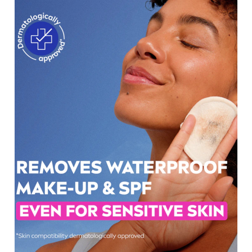 Nivea - Água Micelar Waterproof