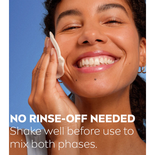 Nivea - Água Micelar Waterproof