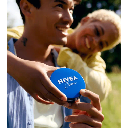 Nivea - Creme Nivea Creme - 150ml