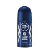 Nivea Men -  Desodorante roll-on Protect & Care