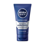 Nivea Men - Protetor e Cuidado Protetor Hidratante