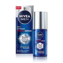 Nivea Men - Sérum antienvelhecimento Power Serum 2 em 1