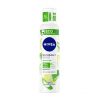 Nivea - *Naturally Good* - Spray desodorante Bio Aloe Vera