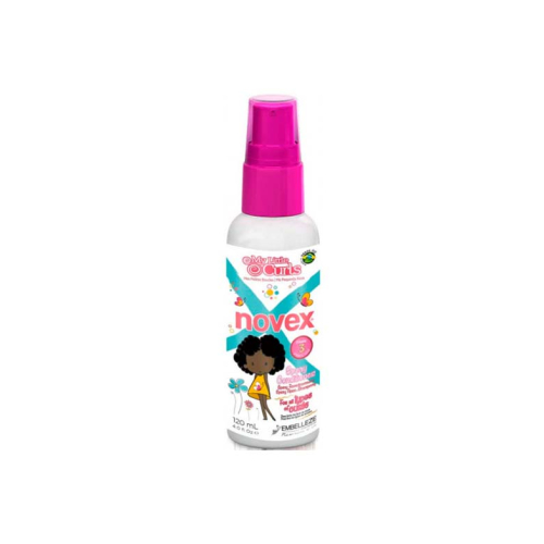 Novex - *My Little Curls* - Spray desembaraçante infantil