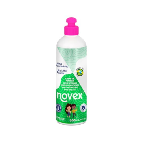 Novex - Condicionador Leave-in My Little Curls Leave-in