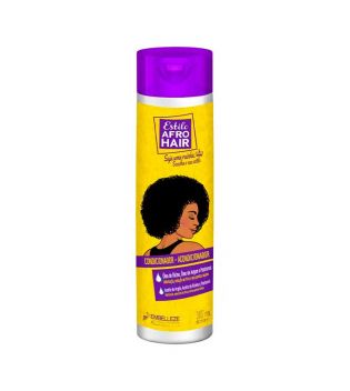Novex - *Afro Hair Style* - Condicionador Hidratante