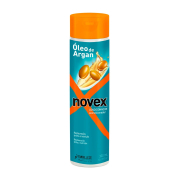 Novex - *Argan Oil* - Condicionador hidratante