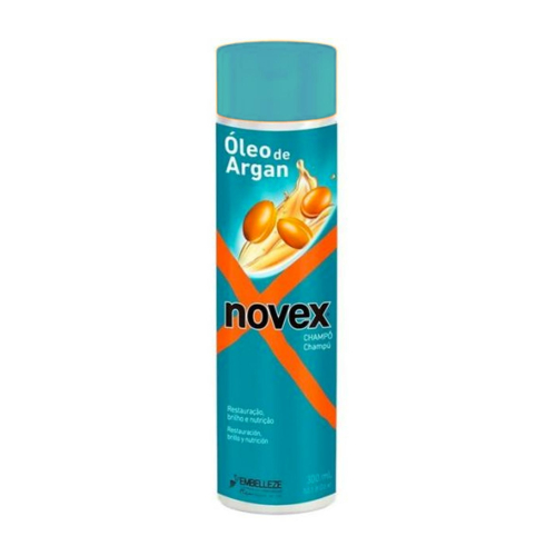 Novex - *Argan Oil* - Shampoo hidratante