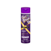 Novex - *Cool Blonde* - Champô violeta neutralizante
