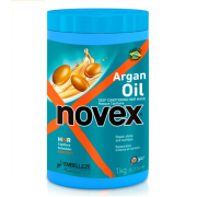 Novex - Máscara capilar condicionadora Argan Oil 1kg