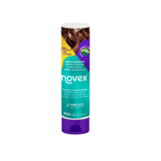 Novex - *My Curls My Style* - Condicionador hidratante - Cabelos cacheados