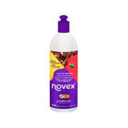 Novex - *My Curls My Style* - Condicionador Leave-In sem enxágue - Cachos intensos