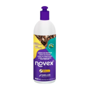 Novex - *My Curls My Style* - Condicionador leave-in para cabelos cacheados