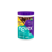 Novex - *My Curl My Style*- Máscara condicionadora 400 gr - Cabelos cacheados