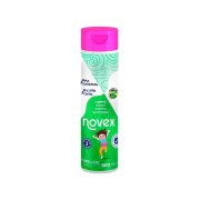 Novex - *My Little Curls* - Shampoo infantil