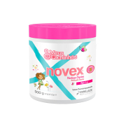 Novex - *My Little Curls* - Creme modelador infantil