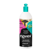 Novex - *Mystic Black* - Condicionador leave-in