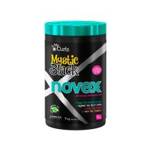 Novex - *Mystic Black* - Máscara capilar 1 kg
