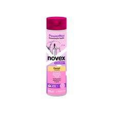 Novex - *PowerMax* - Shampoo com Ácido Hialurônico