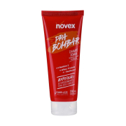 Novex - *Pra Bombar* - Shampoo para crescimento capilar