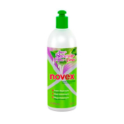 Novex - *Super Aloe Vera* - Condicionador sem enxágue