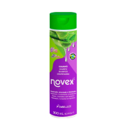 Novex - *Super Aloe Vera* - Champô equilibrante