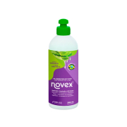 Novex - *Super Aloe Vera* - Gel definidor de caracóis