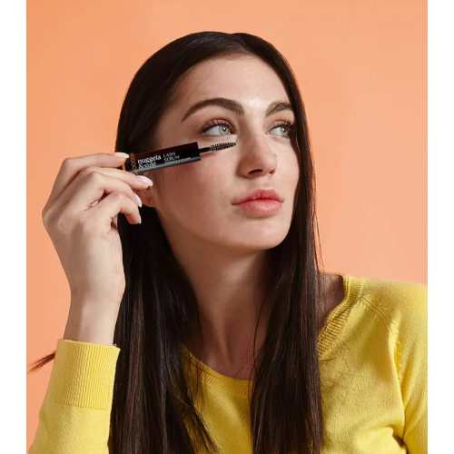 Nuggela & Sulé - Fortalecimento de cílios + sérum volumizante