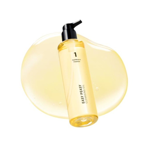 Numbuzin - Óleo de Limpeza No.1 Easy Peasy