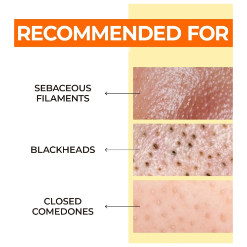 Numbuzin - Óleo de Limpeza No.1 Easy Peasy