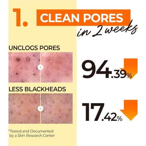 Numbuzin - Óleo de Limpeza No.1 Easy Peasy