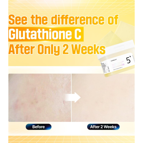 Numbuzin - Almofadas Concentradas No.5+ Vitamin-Niacinamide